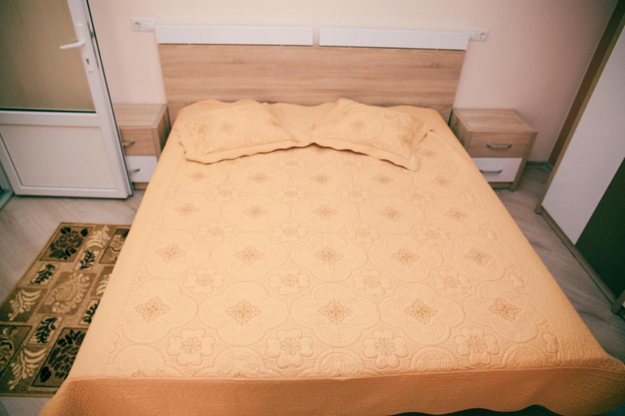 Apartament Cora Centru 피테슈티 외부 사진