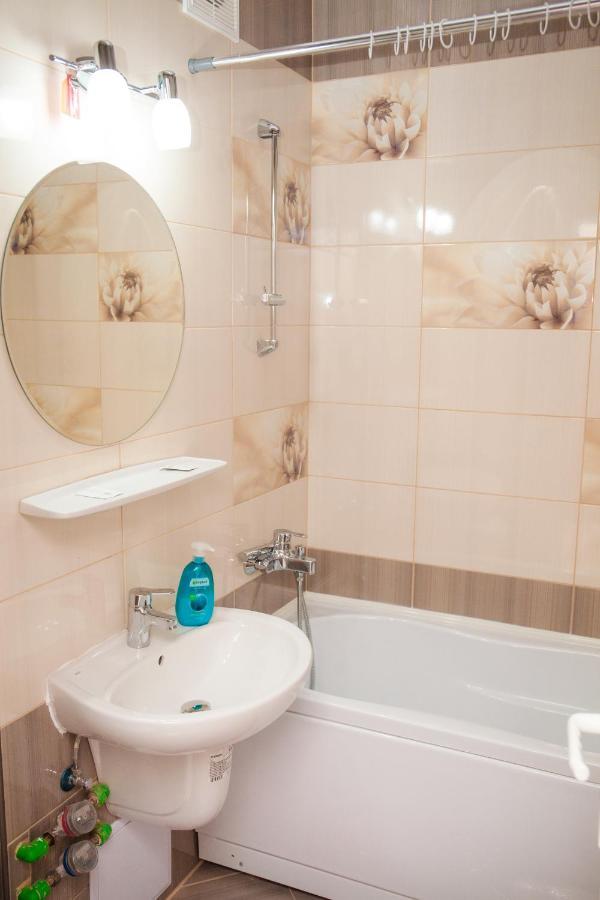 Apartament Cora Centru 피테슈티 외부 사진